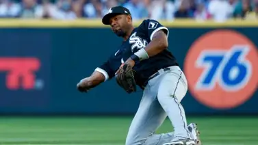 MLB: Elvis Andrus fue el caso de emergencia de los White Sox MLB: Elvis Andrus fue el caso de emergencia de los White Sox