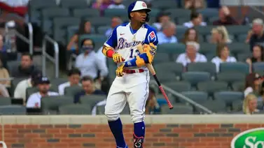 LVBP: Ronald Acuña Jr. deja una pista sobre su participación este año en la pelota venezolana LVBP: Ronald Acuña Jr. deja una pista sobre su participación este año en la pelota venezolana