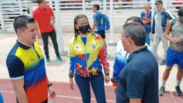 El Estadio Brígido Iriarte tendrá una nueva pista de atletismo