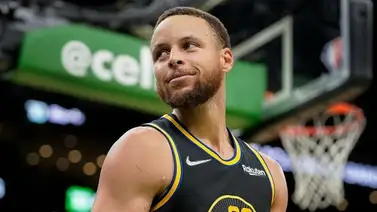 NBA: Stephen Curry da a conocer su campeonato favorito con Warriors NBA: Stephen Curry da a conocer su campeonato favorito con Warriors