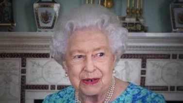 Conoce de que murió la Reina Isabel II