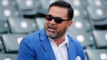 MLB: Ozzie Guillén elige su favorito entre Elvis Andrus y Tim Anderson para el campocorto de White Sox MLB: Ozzie Guillén elige su favorito entre Elvis Andrus y Tim Anderson para el campocorto de White Sox