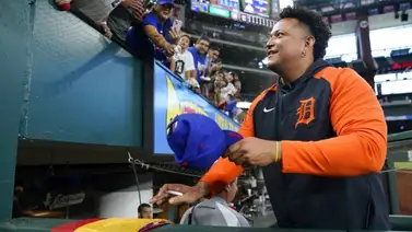 MLB: Estos peloteros fueron nominados al premio Roberto Clemente (+Tweet) MLB: Estos peloteros fueron nominados al premio Roberto Clemente (+Tweet)