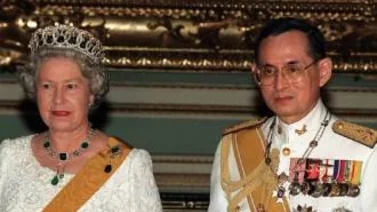 Estos han sido los reyes más longevos de la historia