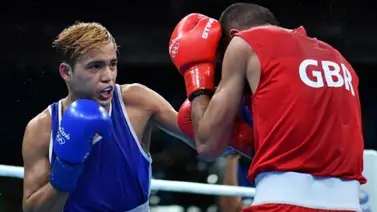 El boxeo podría quedar fuera de los Juegos Olímpicos, Los Ángeles 2028 El boxeo podría quedar fuera de los Juegos Olímpicos, Los Ángeles 2028