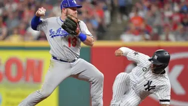 La Serie Mundial jugada antes de que la Reina Isabel Il llegara al trono podría repetirse La Serie Mundial jugada antes de que la Reina Isabel Il llegara al trono podría repetirse