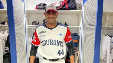 LVBP: Jesús Guzmán elogia gestión de Tiburones para convencer a Ronald Acuña