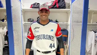 LVBP: Jesús Guzmán elogia gestión de Tiburones para convencer a Ronald Acuña LVBP: Jesús Guzmán elogia gestión de Tiburones para convencer a Ronald Acuña