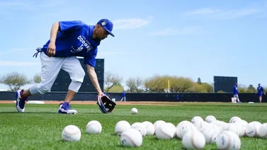 La MLB implementa nuevos cambios en las reglas para 2023