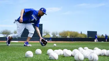 La MLB implementa nuevos cambios en las reglas para 2023 La MLB implementa nuevos cambios en las reglas para 2023