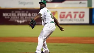 LVBP: Caribes de Anzoátegui anuncia a sus cinco importados al mismo tiempo LVBP: Caribes de Anzoátegui anuncia a sus cinco importados al mismo tiempo