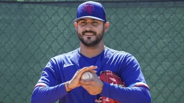 MLB: Este sería el precio de Martín Pérez en la agencia libre 2023