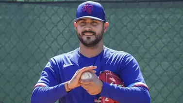 MLB: Este sería el precio de Martín Pérez en la agencia libre 2023 MLB: Este sería el precio de Martín Pérez en la agencia libre 2023