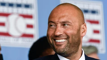 MLB: Derek Jeter se rinde ante Aaron Judge