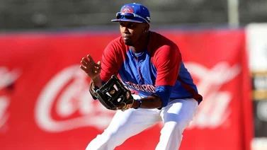 LVBP: Alcides Escobar el próximo en la lista de César Collins y Tiburones