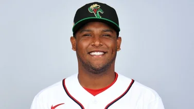 MLB: Este es el nuevo prospecto venezolano que debutará en las mayores