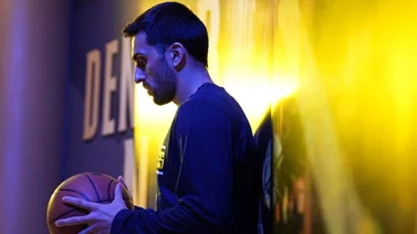 NBA: Facundo Campazzo despierta el interés de cinco equipos