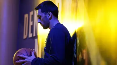 NBA: Facundo Campazzo despierta el interés de cinco equipos NBA: Facundo Campazzo despierta el interés de cinco equipos