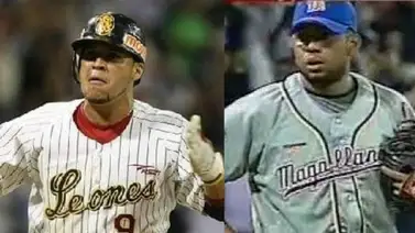 LVBP: Esto dijo Gregor Blanco sobre su jonrón vs el "Kid" Rodríguez y el Magallanes LVBP: Esto dijo Gregor Blanco sobre su jonrón vs el "Kid" Rodríguez y el Magallanes