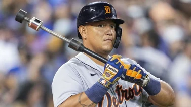 MLB: Este podría ser el plan de los Tigres de Detroit con Miguel Cabrera en 2023