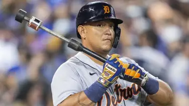 MLB: Este podría ser el plan de los Tigres de Detroit con Miguel Cabrera en 2023 MLB: Este podría ser el plan de los Tigres de Detroit con Miguel Cabrera en 2023