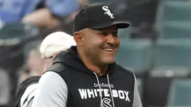 MLB: Miguel Cairo, liderazgo y resultados positivos en Medias Blancas de Chicago MLB: Miguel Cairo, liderazgo y resultados positivos en Medias Blancas de Chicago