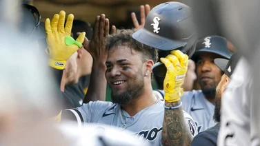 MLB: Yoán Moncada y un logro inédito en la historia de las Grandes Ligas (+Videos)