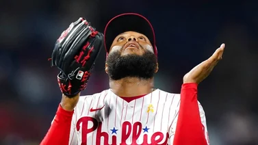 MLB: José Alvarado guarda un secreto que lo hace mejorar