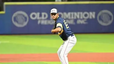 LVBP: Estos son los tres importados confirmados por el Magallanes LVBP: Estos son los tres importados confirmados por el Magallanes