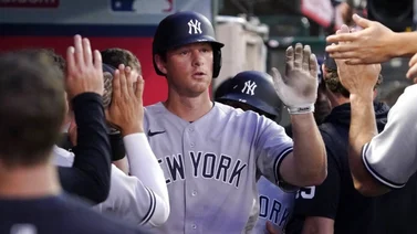 MLB: DJ LeMahieu se encuentra cerca de volver