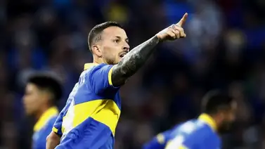 Boca Juniors se alza con la gloria en el superclásico ante el River Plate Boca Juniors se alza con la gloria en el superclásico ante el River Plate