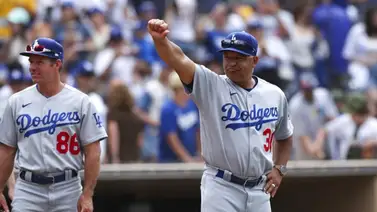 MLB: Este equipo ya asegura un boleto a la postemporada MLB: Este equipo ya asegura un boleto a la postemporada