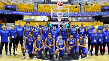 Venezuela asegura su pasaje a los Juegos Panamericanos 2023