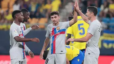 Champions League: El Barcelona va con todo su arsenal a Munich Champions League: El Barcelona va con todo su arsenal a Munich