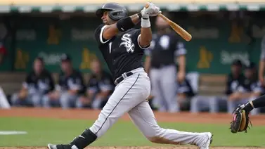 MLB: Elvis Andrus tuvo una semana de ensueño con el madero MLB: Elvis Andrus tuvo una semana de ensueño con el madero