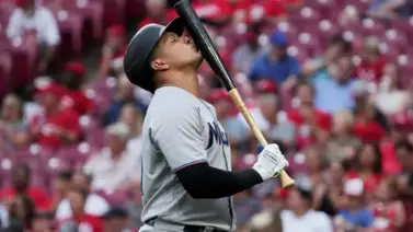MLB: Avisaíl García se mantiene fuera de acción luego de presentar molestias MLB: Avisaíl García se mantiene fuera de acción luego de presentar molestias
