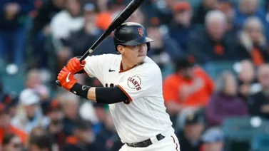 MLB: Wilmer Flores tiene todo para romper su tope de jonrones en una temporada