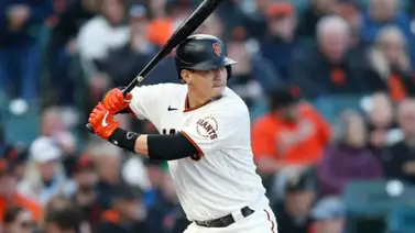 MLB: Wilmer Flores tiene todo para romper su tope de jonrones en una temporada MLB: Wilmer Flores tiene todo para romper su tope de jonrones en una temporada