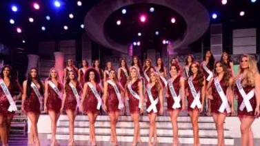 Buenas noches Poliedro: Conoce a las 24 candidatas al Miss Venezuela 2022 (+FOTOS)