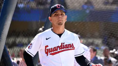 Andrés Giménez, el mejor venezolano sobre cualquier reemplazo Andrés Giménez, el mejor venezolano sobre cualquier reemplazo