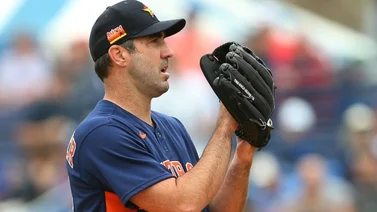 Justin Verlander ya tiene fecha de regreso
