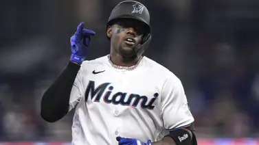 MLB: Jorge Soler despierta las alarmas en los Marlins MLB: Jorge Soler despierta las alarmas en los Marlins