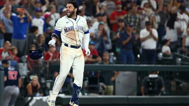 MLB: Conoce al venezolano que está entre los 10 mejores bateadores de todo el beisbol