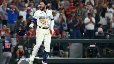 MLB: Conoce al venezolano que está entre los 10 mejores bateadores de todo el beisbol MLB: Conoce al venezolano que está entre los 10 mejores bateadores de todo el beisbol