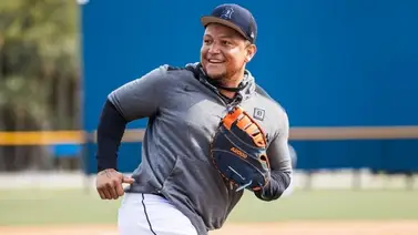 MLB: El posible plan de Miguel Cabrera y los Tigres para darle fin a la temporada 2022 MLB: El posible plan de Miguel Cabrera y los Tigres para darle fin a la temporada 2022