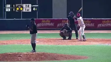 ¡OFICIAL! Liga Mayor verá acción en torneo internacional ¡OFICIAL! Liga Mayor verá acción en torneo internacional