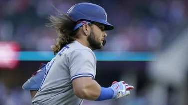 Bo Bichette y Freddy Freeman electos jugadores de la semana
