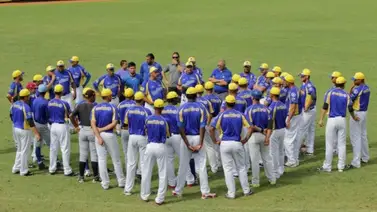 LVBP: Navegantes del Magallanes inician prácticas en esta fecha de octubre LVBP: Navegantes del Magallanes inician prácticas en esta fecha de octubre