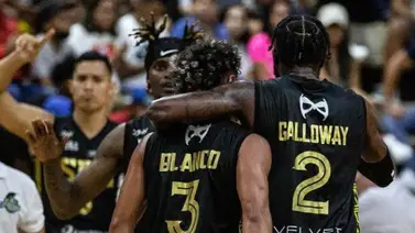 Superliga: Spartans se lleva los honores ante Marinos Superliga: Spartans se lleva los honores ante Marinos