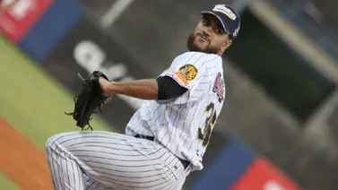LVBP: Esta es la posible rotación de Leones del Caracas para la temporada 2022-2023